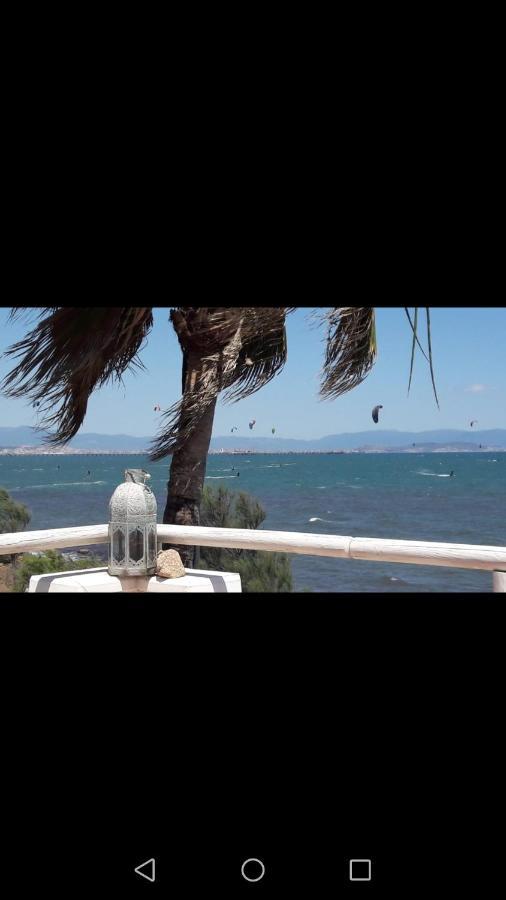 La Casa Di Nina Bed and Breakfast La Maddalena  Εξωτερικό φωτογραφία